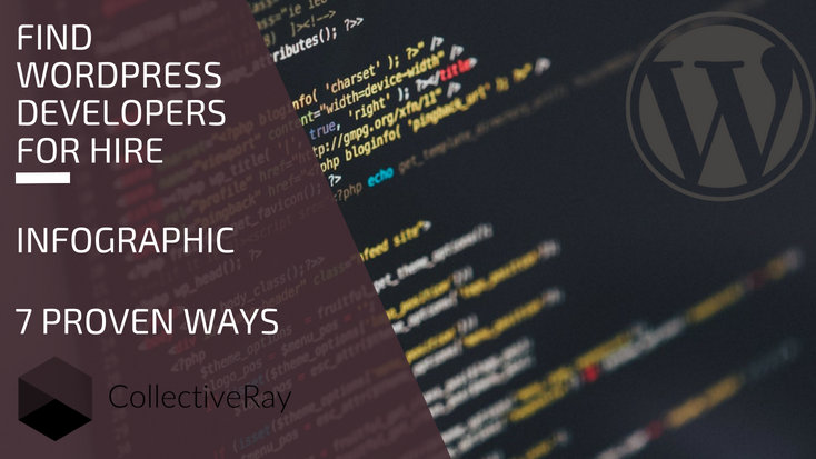 WordPress Developers for hire