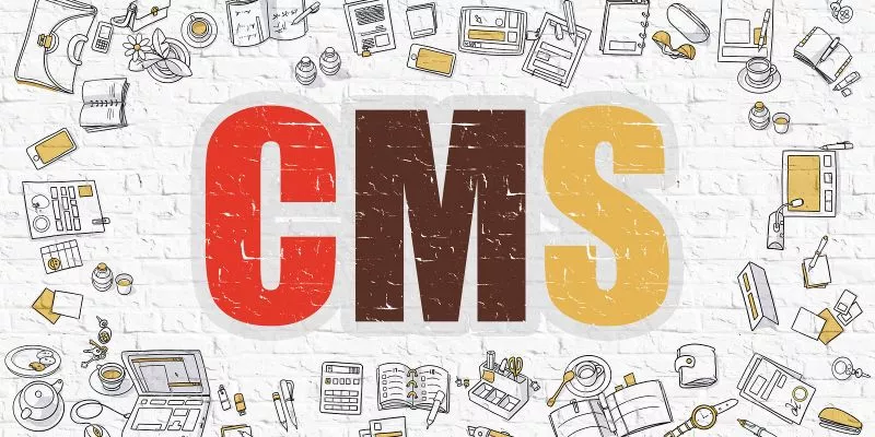 best cms