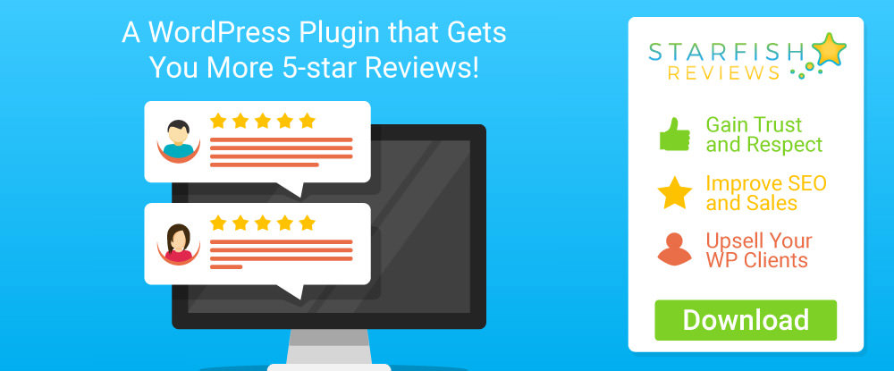 Starfish Reviews