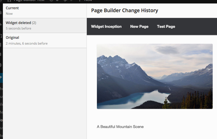 Page Builder by SiteOrigin