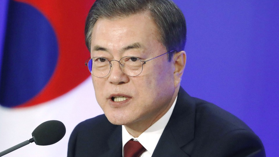 South Korea plans cash handouts in 2nd extra budget to fight coronavirus