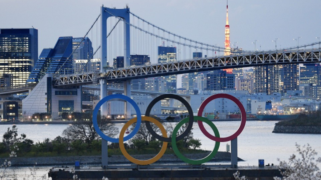 Tokyo Olympics to begin July 23 next year after delay due to virus