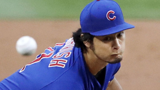 Baseball: Darvish speaks of fear felt by Asians in U.S. amid outbreak