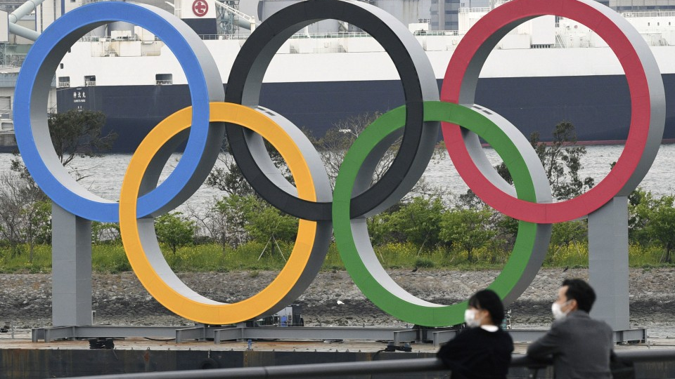 FOCUS: Tokyo Games postponement to require Olympic-scale rethink
