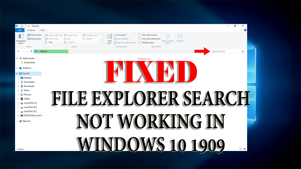 file-explorer-not-working-windows-10