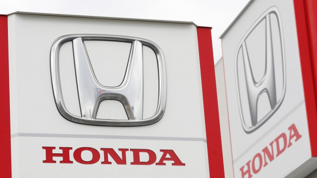 Honda, GM to jointly develop 2 new electric vehicles