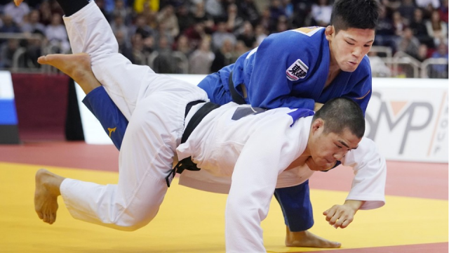 Judo: Defending champion Shohei Ono puts Olympic delay in perspective