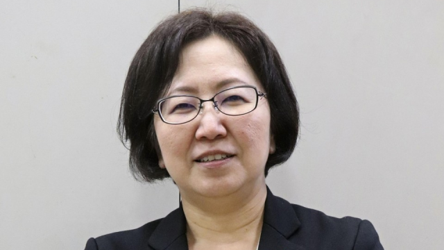 Nagasaki Atomic Bomb Museum appoints 1st female director