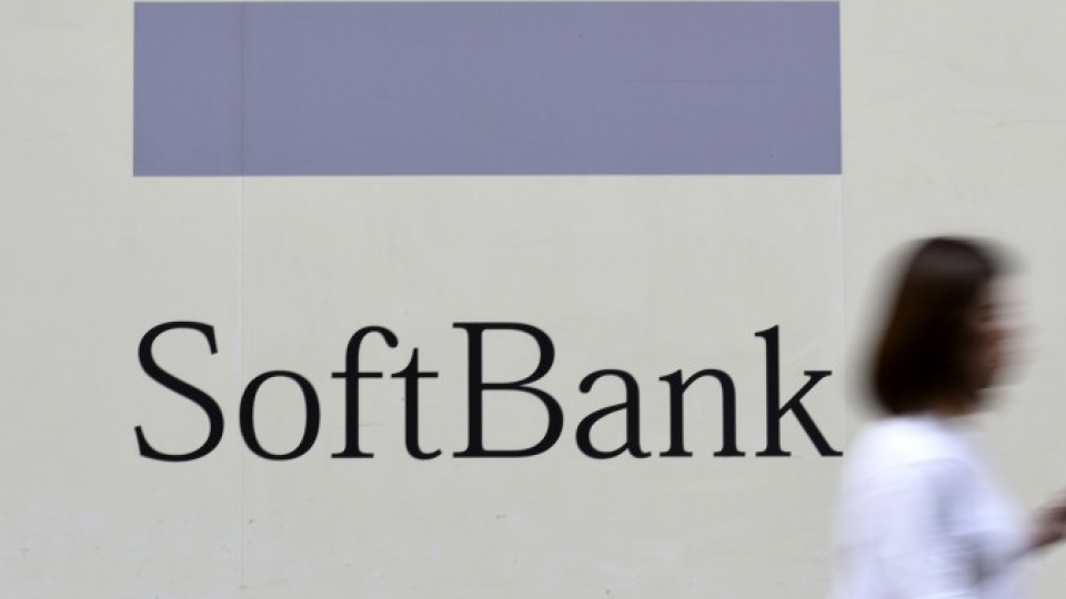 SoftBank Group withdraws $3 bil. tender offer plan for WeWork