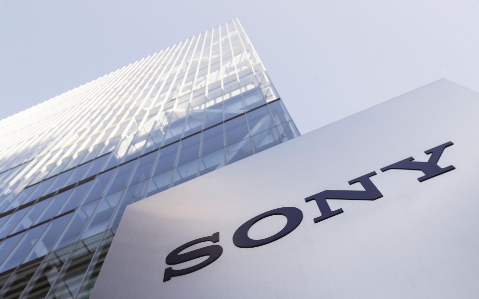 Sony offers $100 mil. for virus-hit medical, entertainment industries