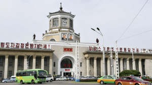 Suspected ringleader of huge coordinated ATM scam entered N. Korea