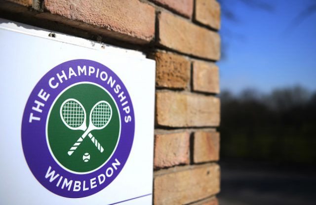 Tennis: Wimbledon tournament canceled due to coronavirus outbreak