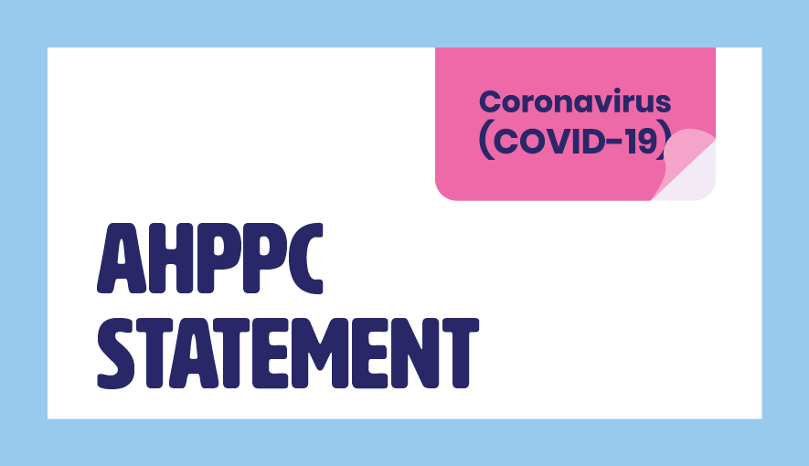 Australian Health Protection Principal Committee Ahppc Coronavirus Covid 19 Statement On 16 April 2020 Australian Government Department Of Health