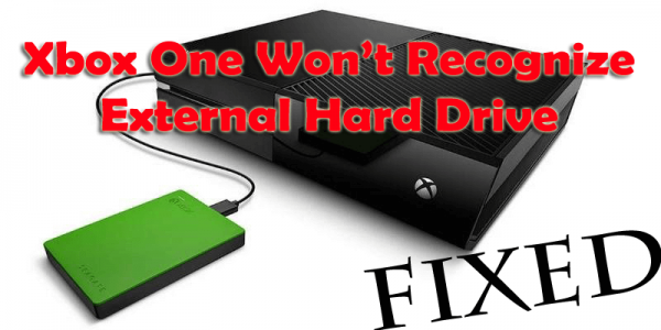 Xbox One can